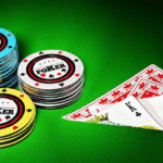 poker in Bahrain
